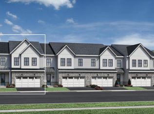 377 Huntington Ln, Ambler, PA 19002