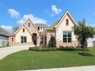5801 Sicily Way, Flower Mound, TX 75028