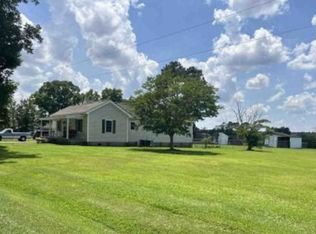 3669 Friendship Church Rd, Farmville, NC 27828