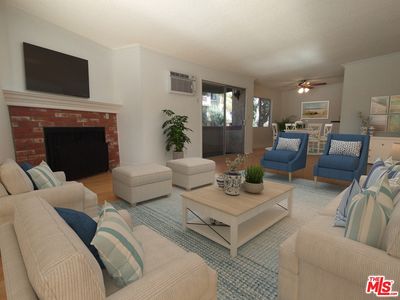 12030 Rochester Ave APT 102, Los Angeles, CA, 90025