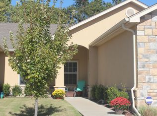4710 W El Paso St, Broken Arrow, OK 74012