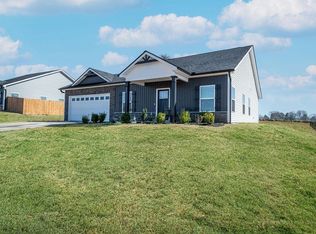 207 R C Thompson Rd, Chesnee, SC 29323