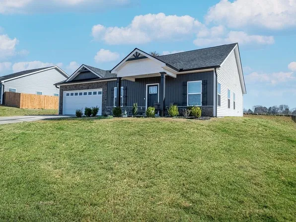 207 R C Thompson Rd, Chesnee, SC 29323