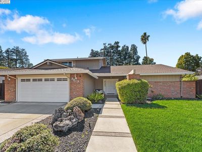 2013 Mars Rd, Livermore, CA, 94550