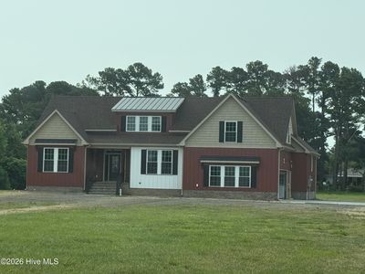 116 Angus Drive, Currituck, NC, 27929