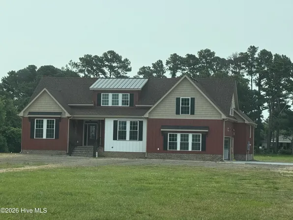 116 Angus Drive, Currituck, NC 27929