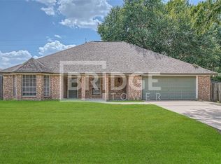 18311 Shadow Grove Ln, Crosby, TX 77532