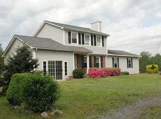 752A S Love Chapel Rd, Stanfield, NC 28163