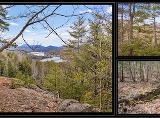 L21 White Schoolhouse Rd, Chestertown, NY 12817