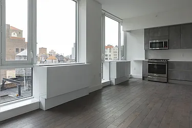 Rented by Kahen Properties