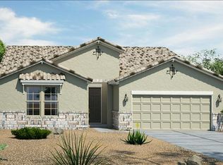 18435 W Turquoise Ave, Waddell, AZ 85355