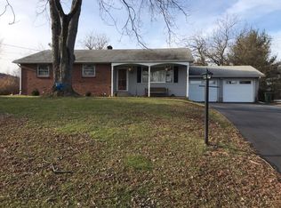 3 Heritage Dr, Milford, NJ 08848