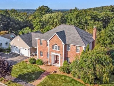 26 Pheasantwood Dr, Wakefield, MA, 01880