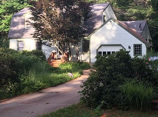 162 Farrarville Rd, Belmont, NH 03220