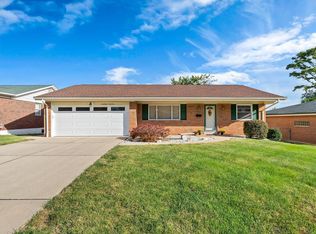 6843 Ardale Dr, Saint Louis, MO 63123