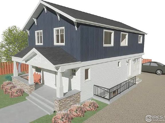 2nd image of 722 Cherry St