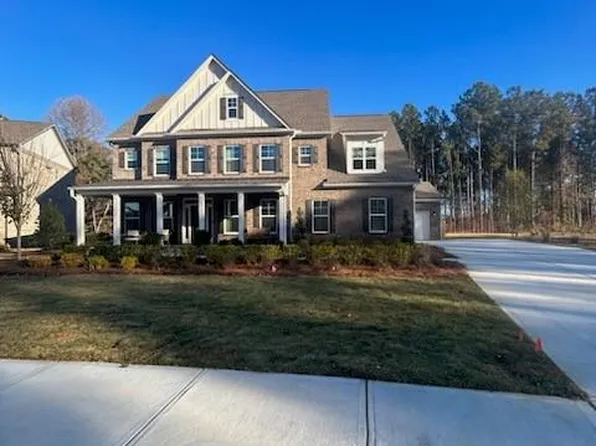 5312 Summer Oak Ln, Buford, GA 30518