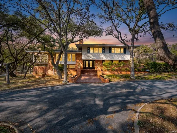 7881 N Verde Dr, San Antonio, TX 78240