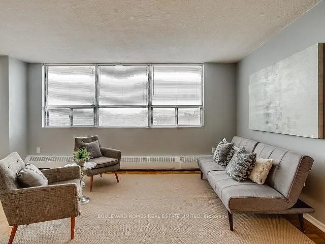 25 Sunrise Ave #1501 — Photo 4