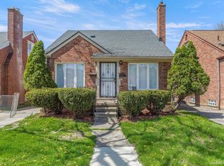 7257 Stout St, Detroit, MI 48228