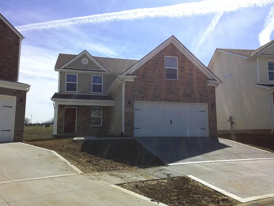 2708 Hailey Rose Way