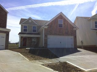 2708 Hailey Rose Way, Lexington, KY 40511