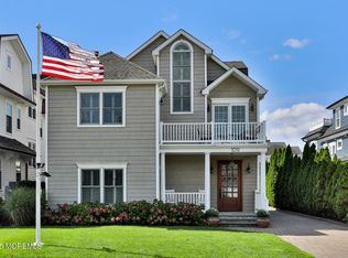 109 Salem Ave, Spring Lake, NJ 07762