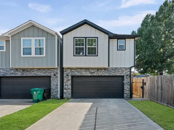 7318 Avenue J, Houston, TX 77011