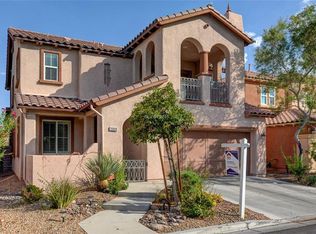 11909 Love Orchid Ln, Las Vegas, NV 89138