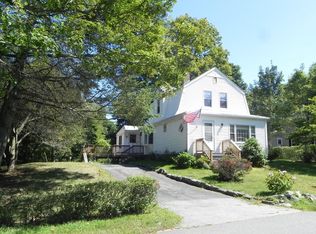 47 Nichols St, Danvers, MA 01923