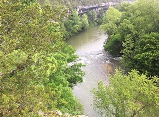 6775 N Boswell Rd, Calico Rock, AR 72519