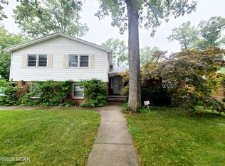 1880 Wendell Ave, Lima, OH 45805