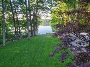 351 7th St, Acton, ME 04001
