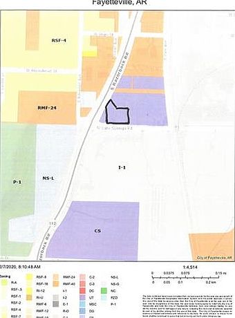 2nd image of 1504 W Cato Springs Rd