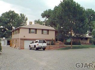 721 26th Rd, Grand Junction, CO 81506