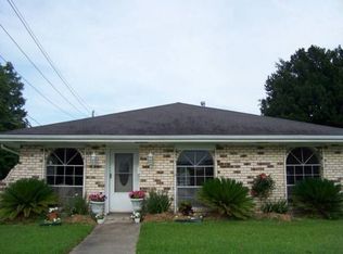 1411 Bonnabel Blvd, Metairie, LA 70005
