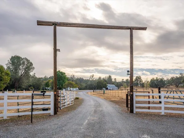 18346 Cheryl Ln, Cottonwood, CA 96022