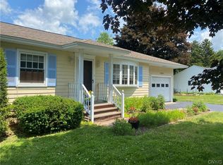 6451 Pillmore Dr, Rome, NY 13440