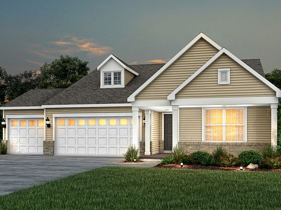 Elevation Heartland HR202