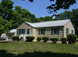 18 Baldpate Rd, Georgetown, MA 01833