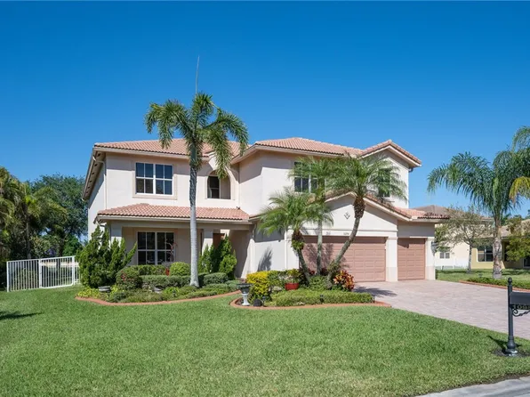 1095 Amethyst Dr SW, Vero Beach, FL 32968