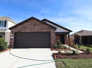727 Hackberry Branch Ct, Magnolia, TX 77354