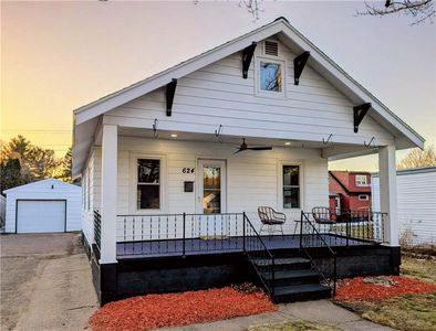 624 Starr Avenue, Eau Claire, WI, 54703