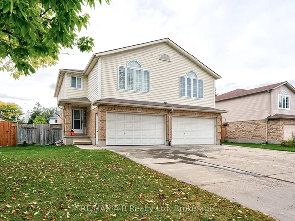 430 Brunswick St, Stratford, ON N5A 3N4