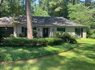 5455 Ridgewood Rd, Jackson, MS 39211