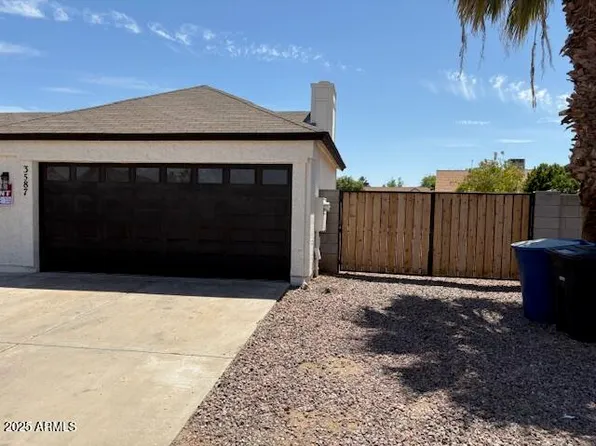 3587 W Boston St, Chandler, AZ 85226