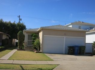 12425 Walsh Ave, Los Angeles, CA 90066