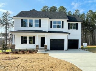 117 Sourgum Ct, Zebulon, NC 27597