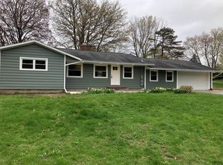 29166 Albion Rd, Albion, MI 49224