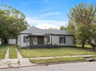 321 Liberty St, Hutchinson, KS 67501